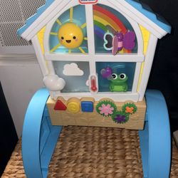 Little Yikes Toy 