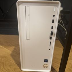 HP PC 12th Gen Intel i7-12700