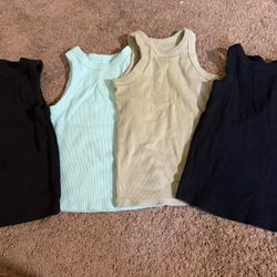 Toddler Tops 5/6