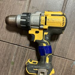 Dewalt Hammer Drill 