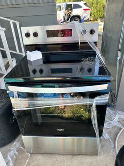 Stove