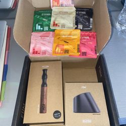 Fun Good Habit Device 