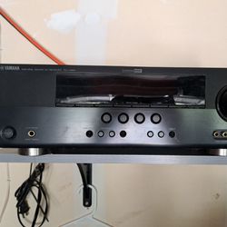 Stereo System And Speakers