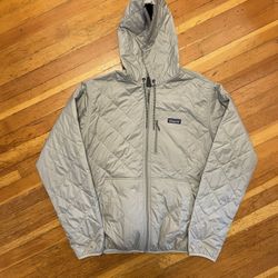 Patagonia Quilted Bomber Men’s Large