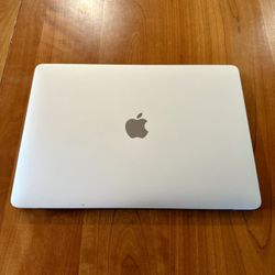 13” MacBook Pro, 2016, 2 GHz Dual-Core Intel Core i5