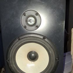 S30 Revel Speaker