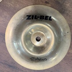 Zildjian zil bel 7” volcano cup