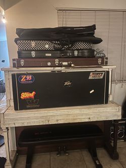 Guitar Case