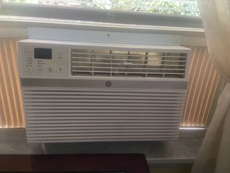 LG LW5016 5,000 BTU Window Air Conditioner