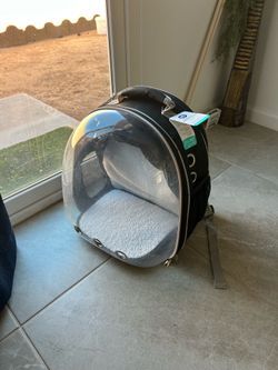 Cat Carrier