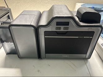 HDP FARGO 5600