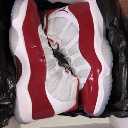 Cherry 11 Size 11