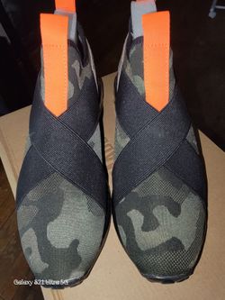 Steve Madden Cryson Leopard Multi