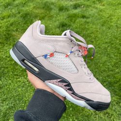 Air Jordan 5 low PSG paris saint germain