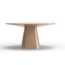 Dining table and chairs 