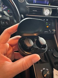 BOSE Quietcomfort Earbuds