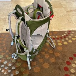 Osprey Poco AG Child Hiking Carrier 
