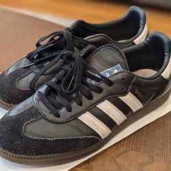 Adidas Samba size 7