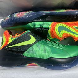 Nike Kevin Durant Shoe 
