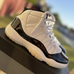 Jordan 11 Gratitude 