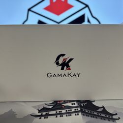 Gaming Custom Keyboard 