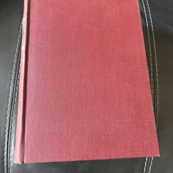 Antique People’s Cyclopedia Of Universal Knowledge