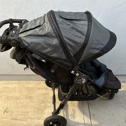 Baby Jogger City Mini GT