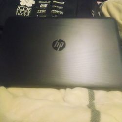 Original HP Notebook 
