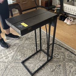 Small End Table