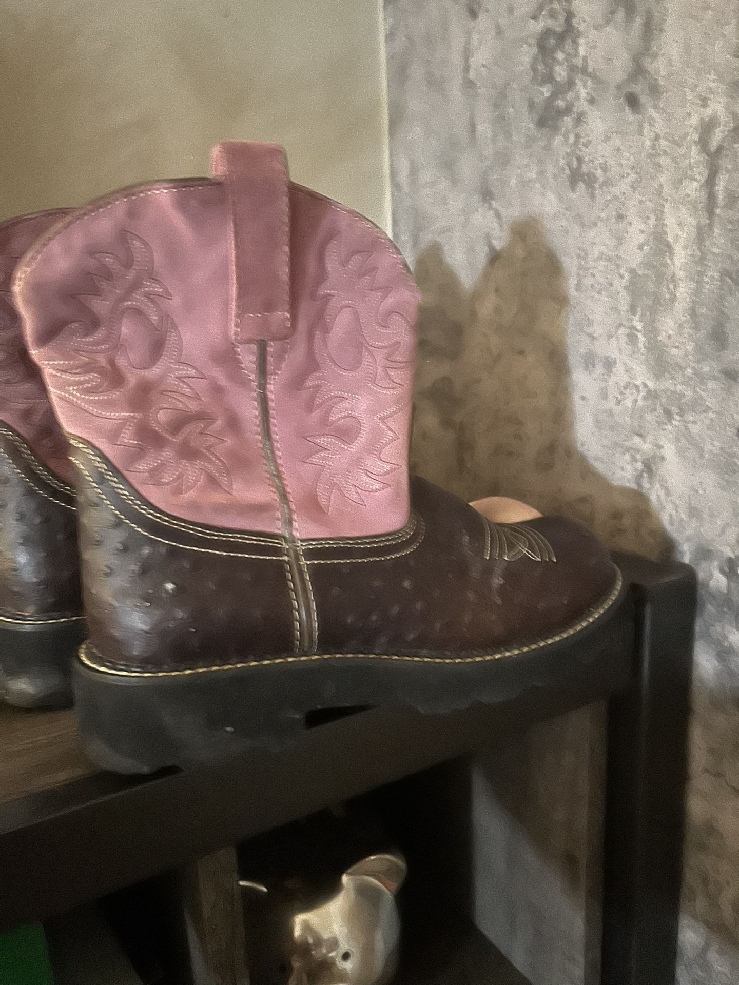 11.5 Womens Boots