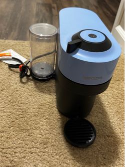 Nespresso Vertuo Light Blue
