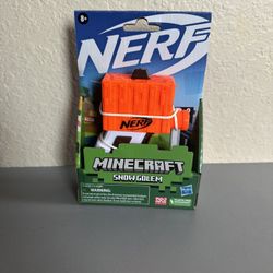 Nerf Gun