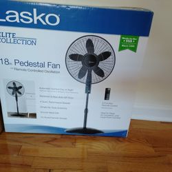 Lasko Tower Fan 18"