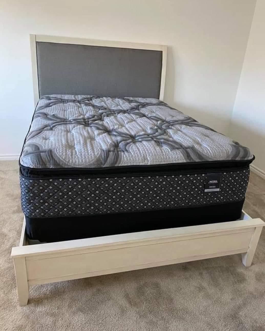 Brand New Mattresses