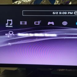 Ps3 Stock Non Home Brew