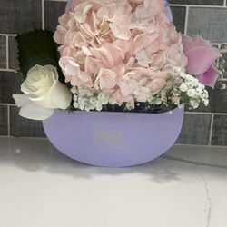 Flower arrangement