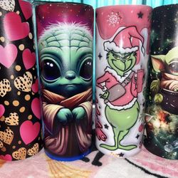 20 Oz Cups 