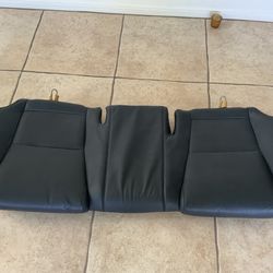 Lexus GS350 seat OEM