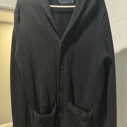 Abercrombie & Fitch Cardigan 