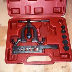 Flange Brakes Kit 