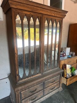 Armoire