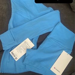 lululemon size 6