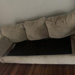 Sofa Set Pullout Bed