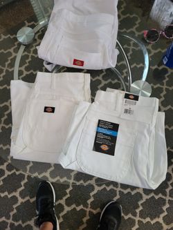 Paint Shorts 