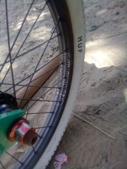 Sunday 20 inch