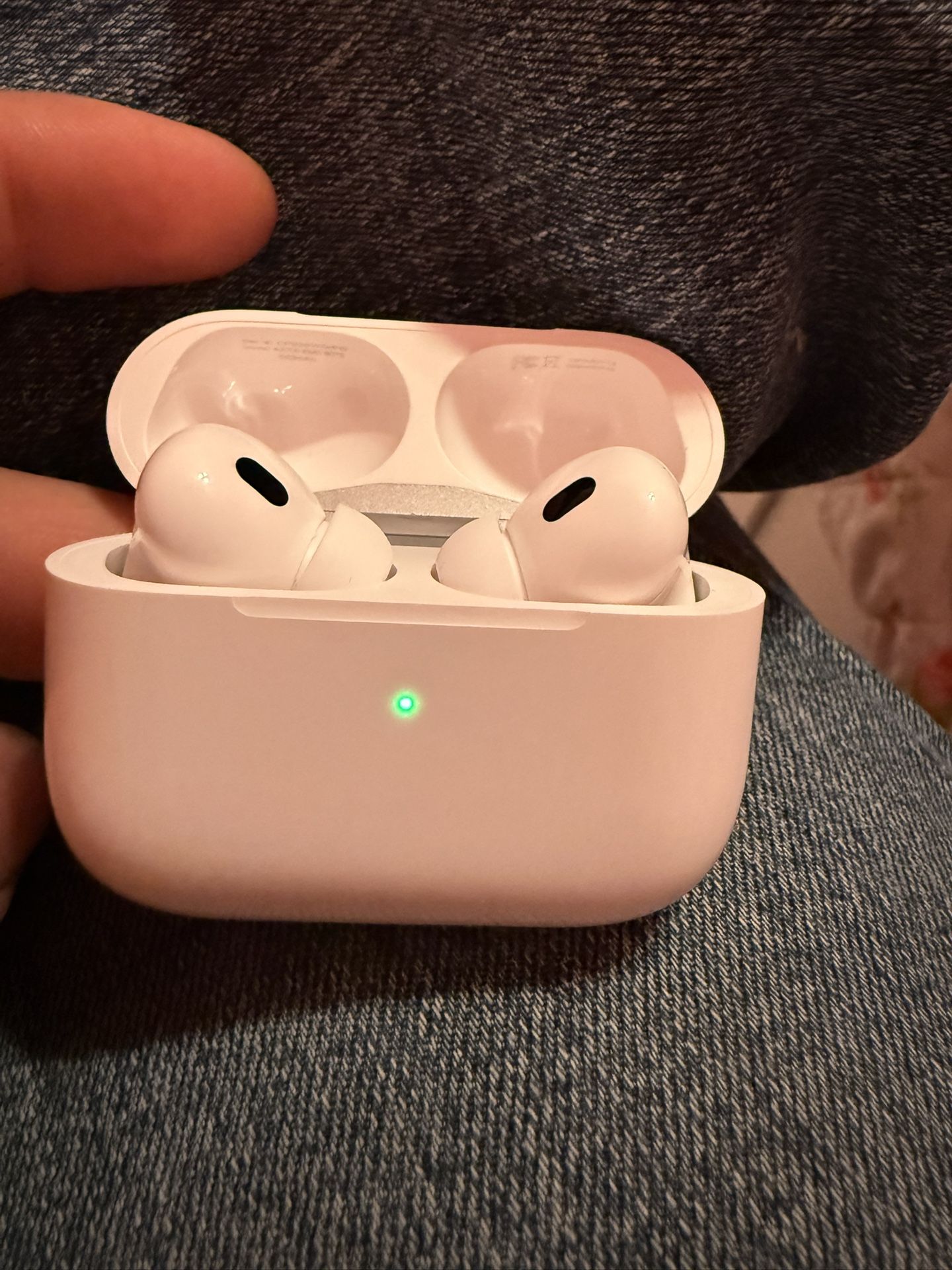 AirPod’s Pro 2