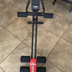 Ab Machine