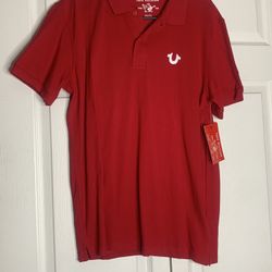 True Religion Shirt