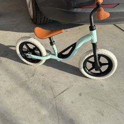 Balance Bike