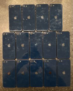 iPhone SE 3 Generation Unlocked